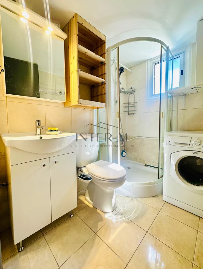 Modern Apartment For Sale In Ayios Tychon , Limassol ,Cyprus (1 Bedroom) φωτογραφία 12