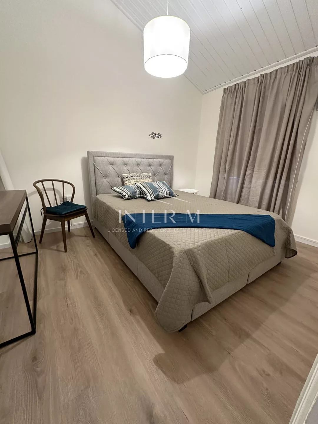 Villa For Rent In Moni, Limassol, Cyprus  (4 Bedroom) photo 11