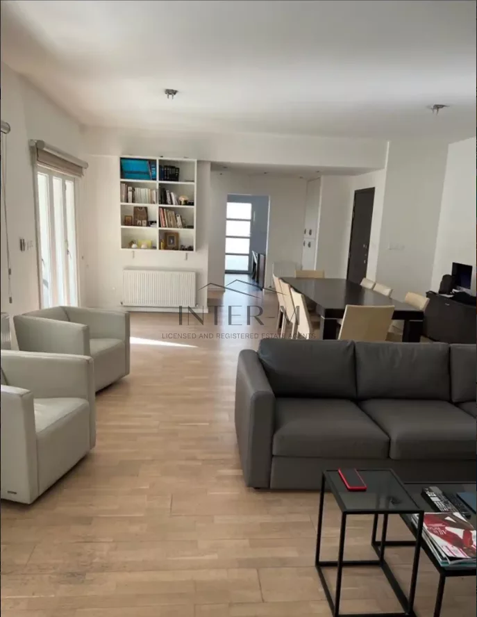 Stunning 5-Bedroom Detached House For Rent In Limassol, Historical Center (5 Bedroom) φωτογραφία 6