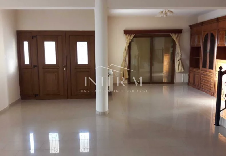 Luxury Villa For Rent In Pareklisia Limassol (6 Bedroom) photo 8