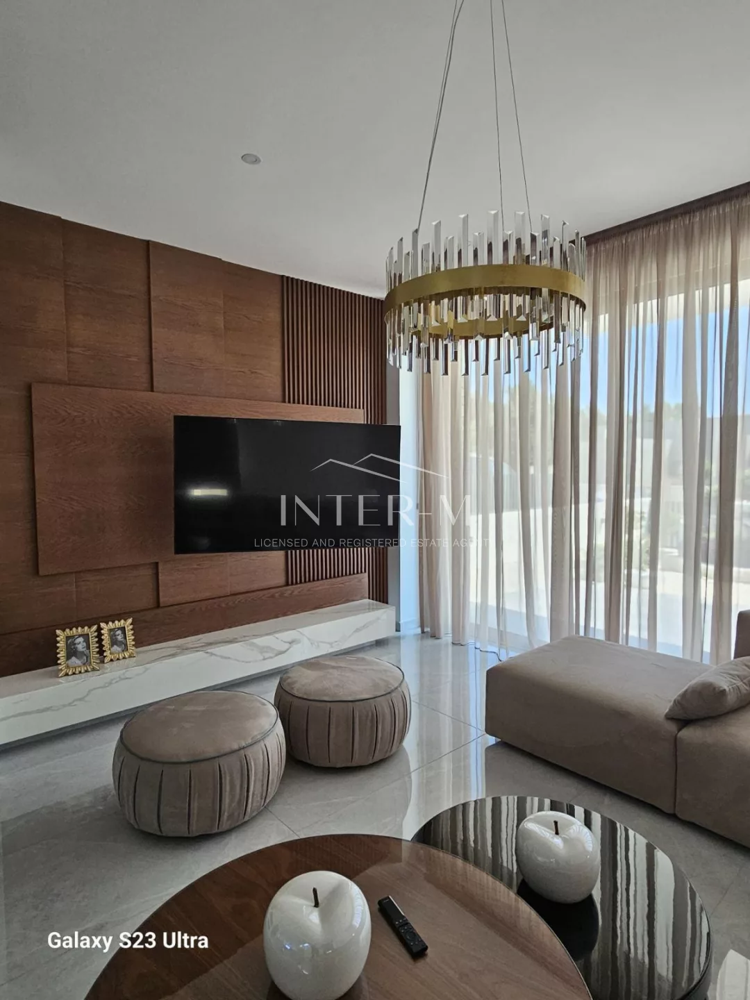 Villa House For Sale In Agia Marinouda, Paphos (4 Bedroom) photo 26
