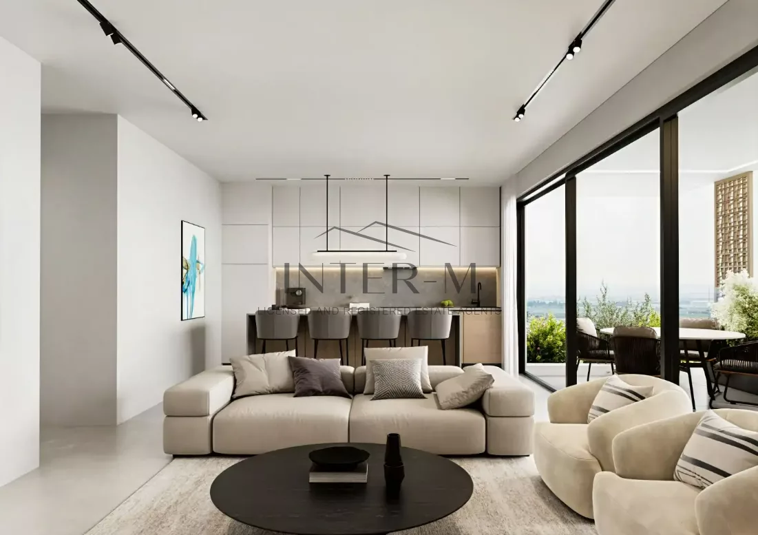 Modern Residential Building For Sale – Kiti, Larnaca,Cyprus (1300 Sq.m) photo 16