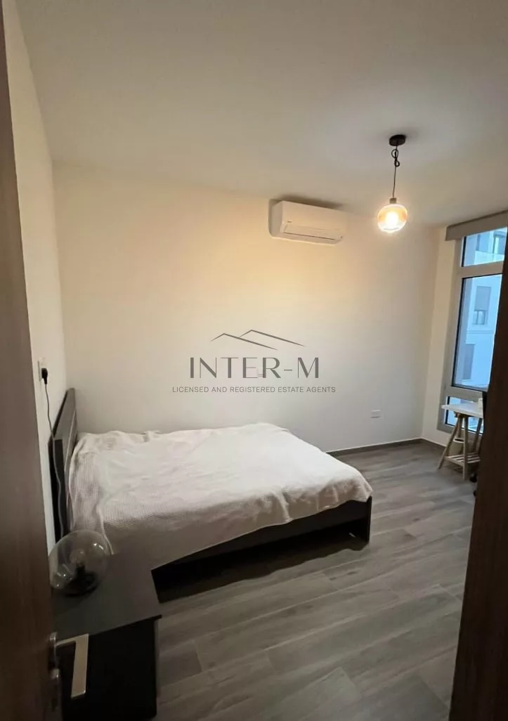 3 Bedroom Upper House For Rent In Kato Polemidia (3 Bedroom)