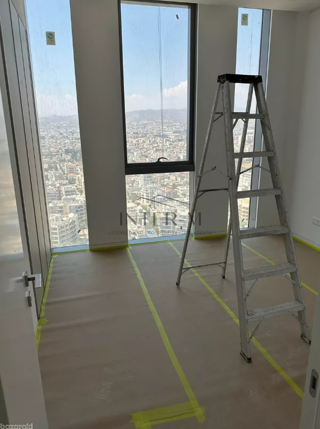 Luxury Apartment  For Sale In Neapoli , Limassol  (3 Bedroom) photo 8