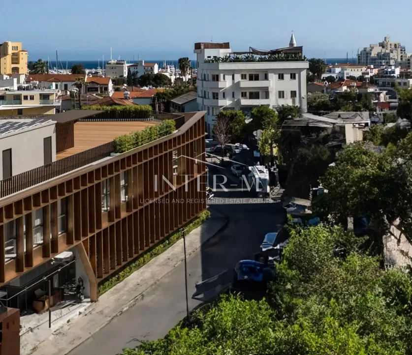 PREMIUM COMMERCIAL BUILDING FOR SALE – HISTORICAL CENTRER, MESA GEITONIA, LIMASSOL,CYPRUS photo 6