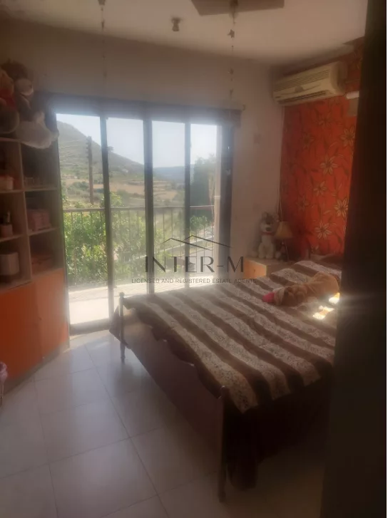 House For Rent In Ayios Amvrosios Limassol Cyprus (4 Bedroom) φωτογραφία 12