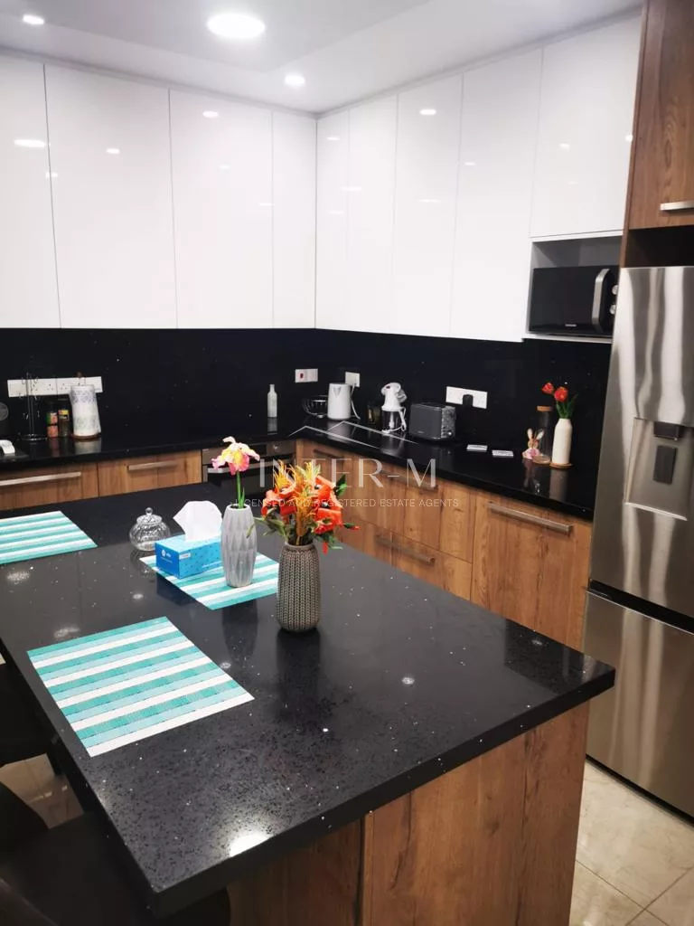 Modern Apartment For Sale In Zakaki , Limassol  (3 Bedroom) φωτογραφία 2