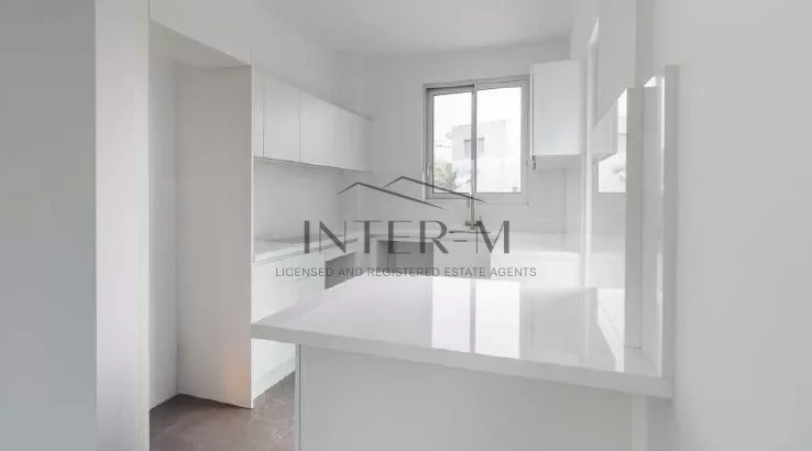 Contemporary Seafront Villa For Sale In Peyia, Paphos, Cyprus(3 Bedrooms) φωτογραφία 5