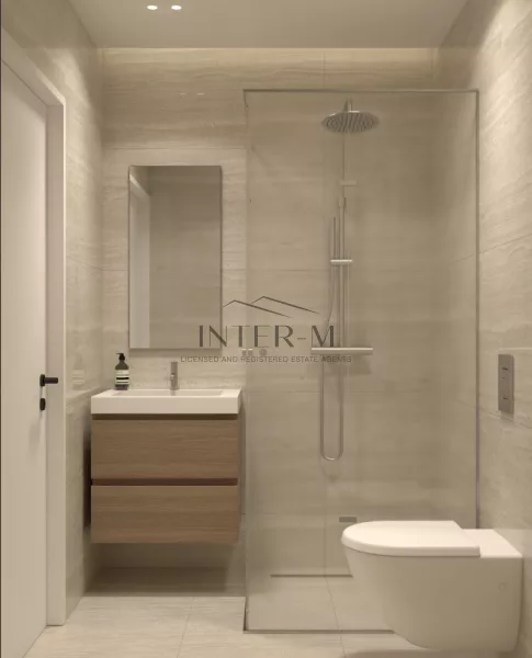 Modern Penthouse For Sale In Germasogeia , Limassol  (2 Bedroom) photo 5