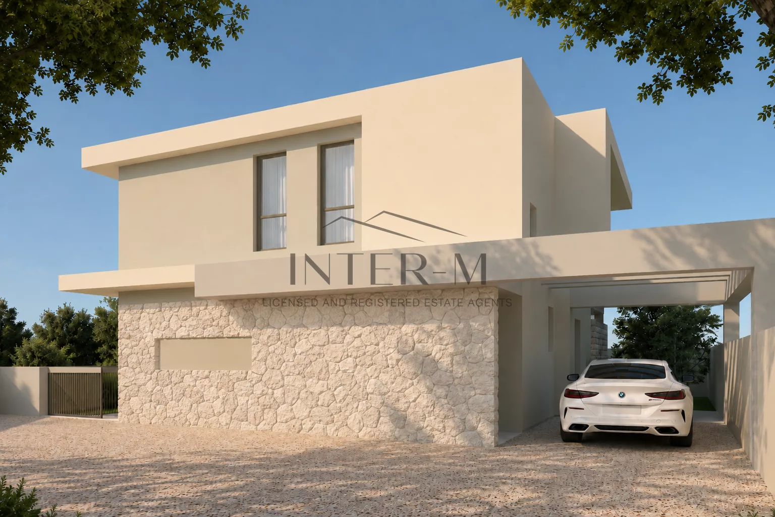 Villa for Sale in Pervolia, Larnaca, Cyprus photo 6