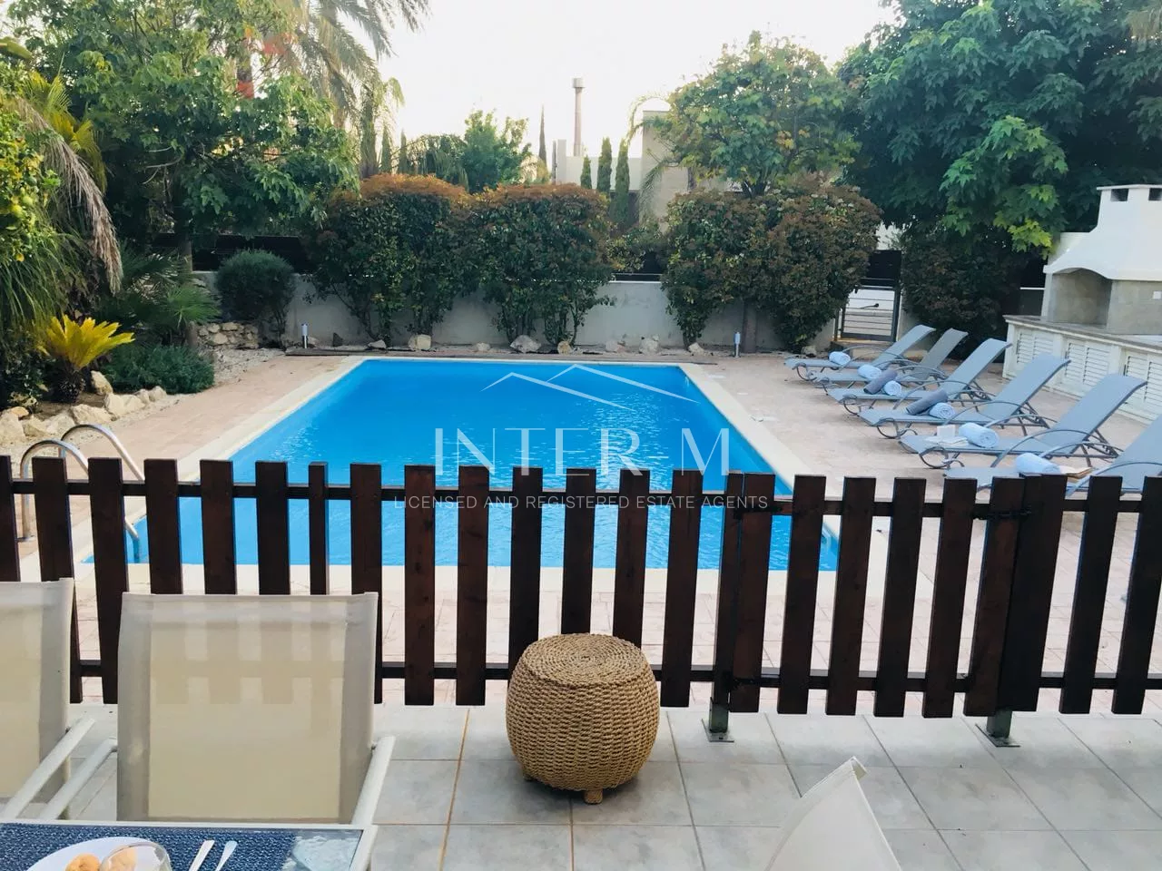 Villa For Rent In Pervolia, Larnaca (3 Bedroom) φωτογραφία 17