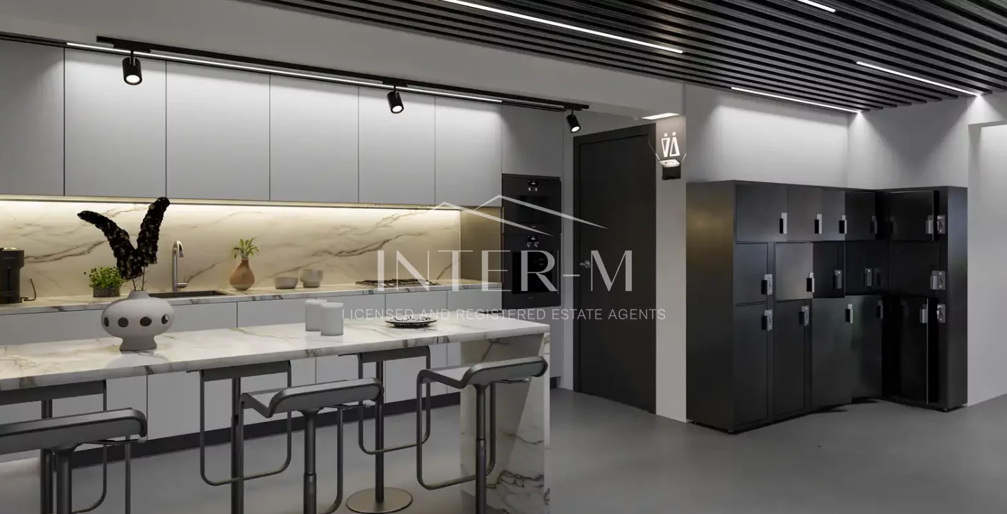 Modern Shop / Showroom / Office For Sale – Kato Polemidia, Limassol,Cyprus photo 6