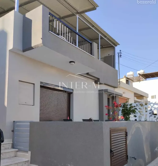 Spacious 3-Bedroom Apartment For Sale In Limassol (3 Bedroom)