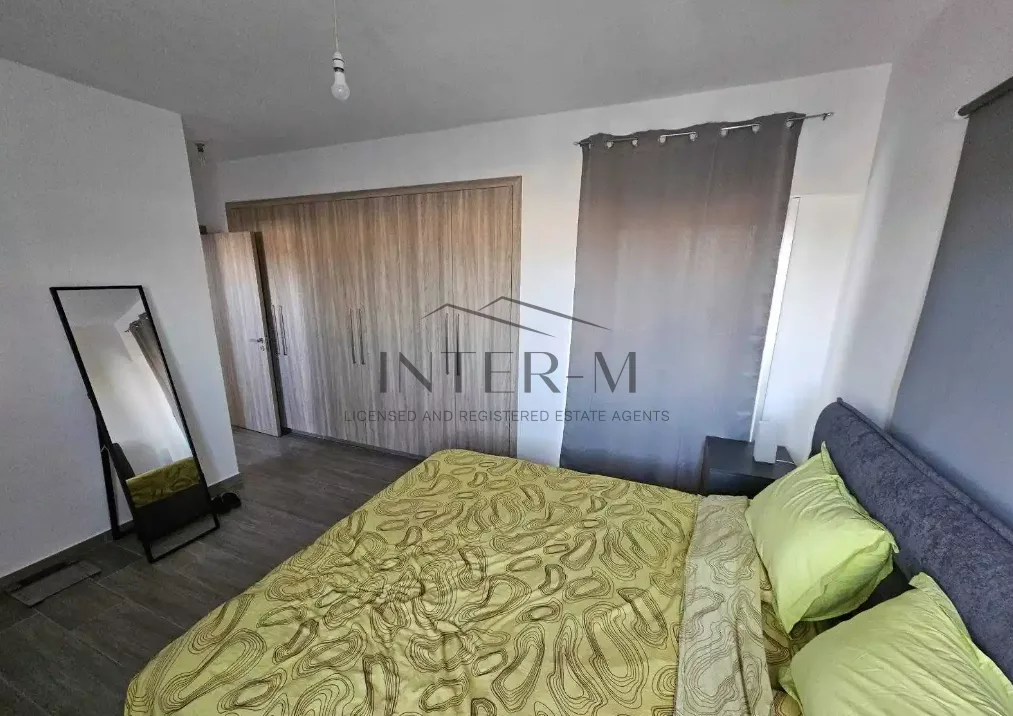 Beautiful Apartment To Sale,In Zakaki, Limassol, Cyprus (3 Bedroom) φωτογραφία 8
