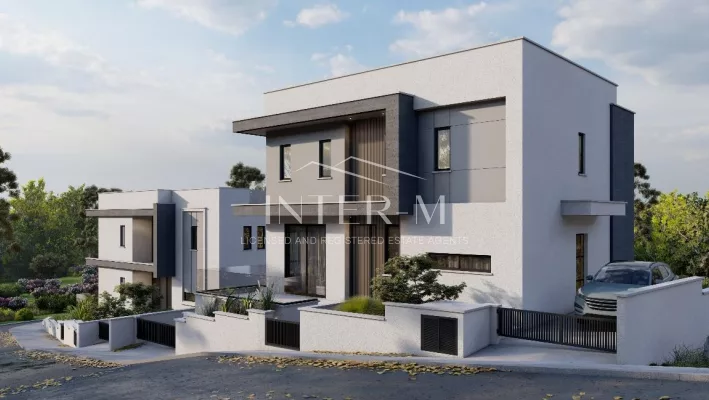 Modern 3-Bedroom Detached House For Sale In Ypsonas, Limassol (3 Bedroom) photo 3