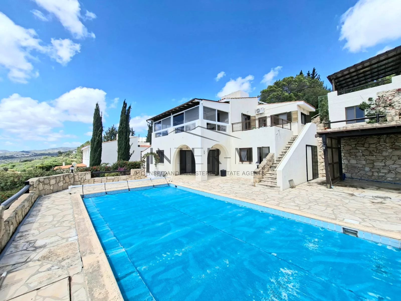 Villa For Sale In Kamares, Larnaca, Cyprus (3 Bedroom) φωτογραφία 17