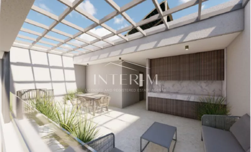 Beautiful Residence For Sale In Zakaki, Limassol, Cyprus (1 Bedroom) photo 3
