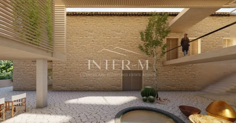 Luxury Boutique Suite Apartments & Spa,In Erimi, Limassol, Cyprus (1200 sq.m) photo 5