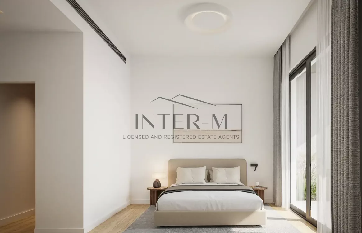 Penthouse For Sale – Agia Zoni, Limassol,Cyprus (3 Bedroom) φωτογραφία 11