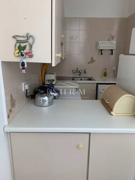 Beautiful Apartment For Sale Agios Tychon , Limassol  (2 Bedroom) φωτογραφία 5