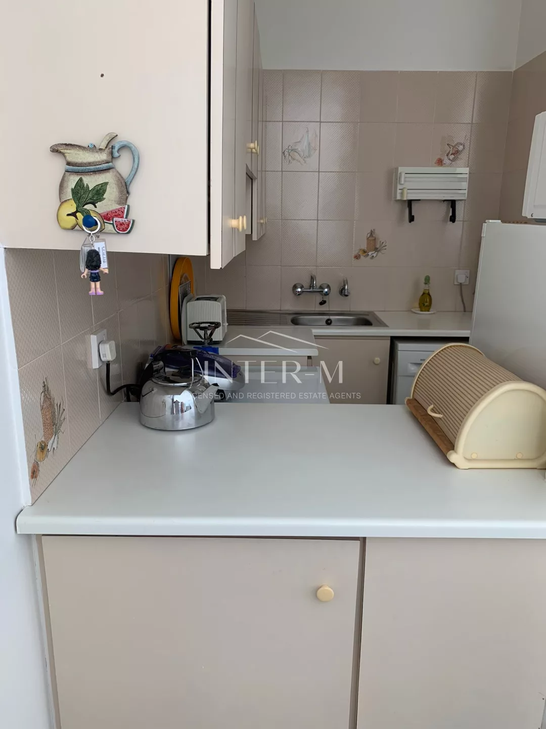 Beautiful Apartment For Sale Agios Tychon , Limassol  (2 Bedroom) φωτογραφία 5