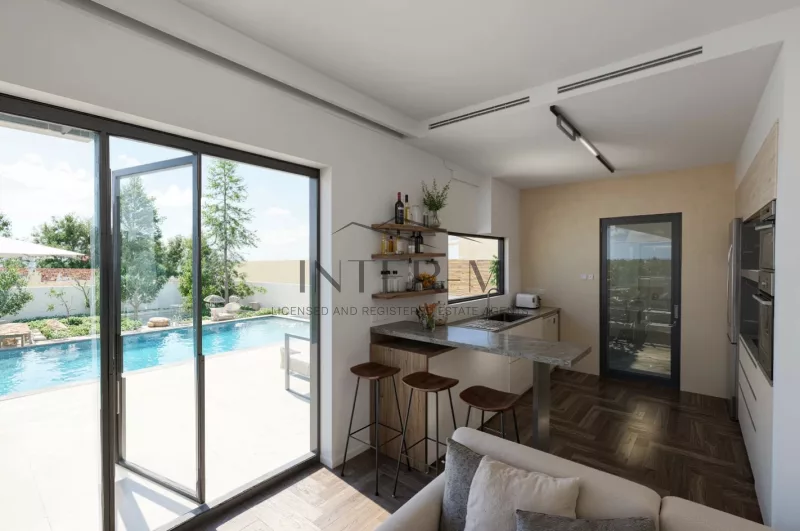 Unique 3-Bedroom Villa For Sale In Souni, Limassol, Cyprus φωτογραφία 4