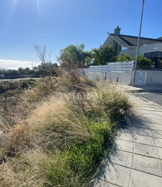 Residential Plot For Sale In Erimi, Limassol, Cyprus(752 Sq.m) photo 4