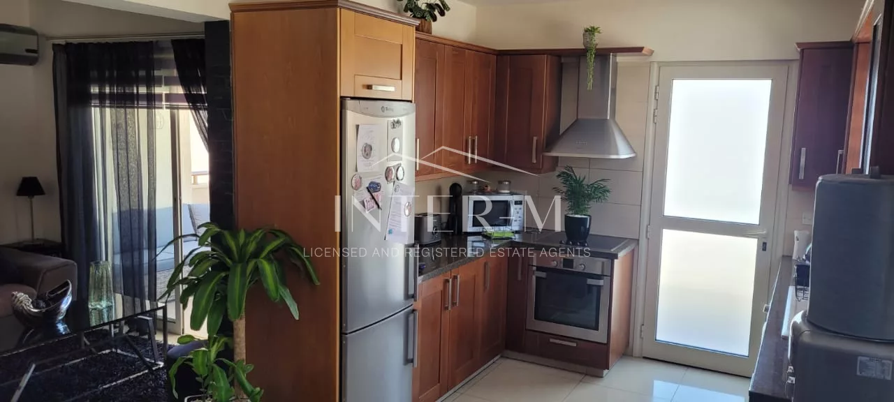 Spacious Apartment For Sale In Kolossi Village, Limassol (2 Bedroom) photo 18