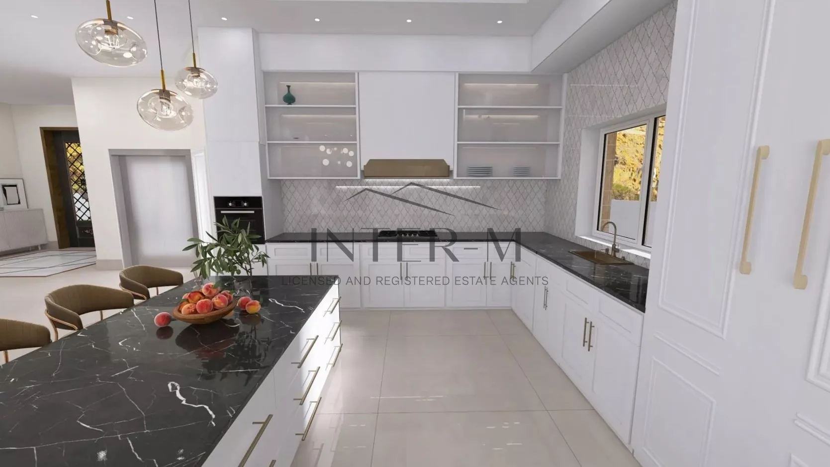 Charming Villa For Sale In Chloraka, Paphos, Cyprus(5 Bedrooms) photo 3