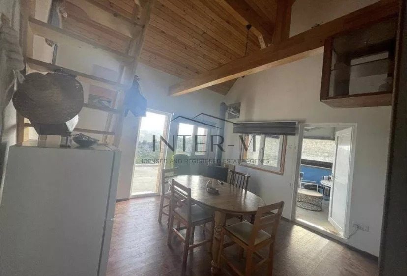 Detached House For Sale In Kyperounta Village, Limassol (2 Bedrooms) photo 6