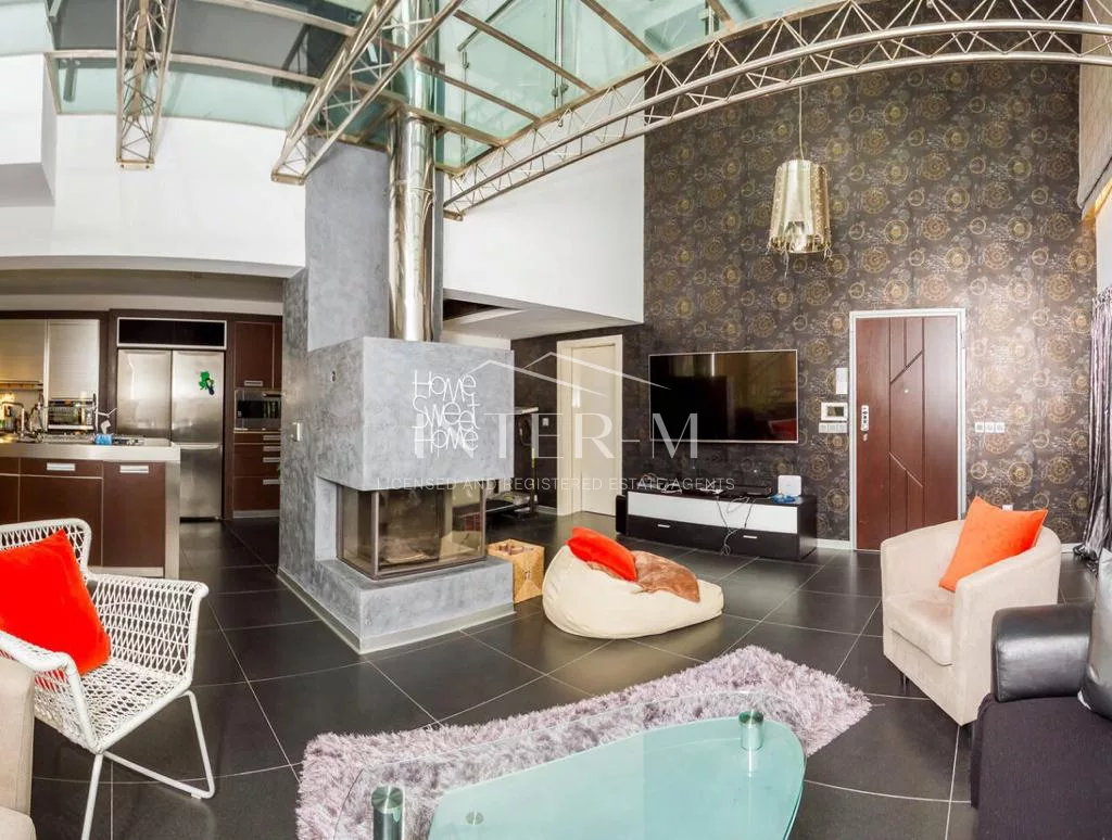Brand New Apartments For Sale In Strovolos, Nicosia Near To English School (3 Bedroom) φωτογραφία 15