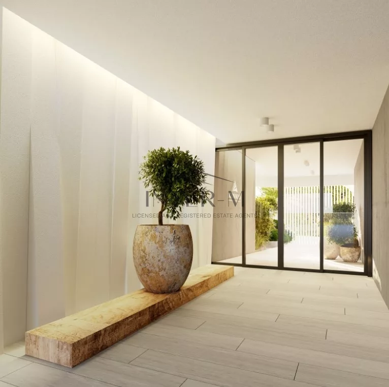 Contemporary Apartment For Sale In Agia Zoni, Limassol, Cyprus(3 Bedrooms) photo 4