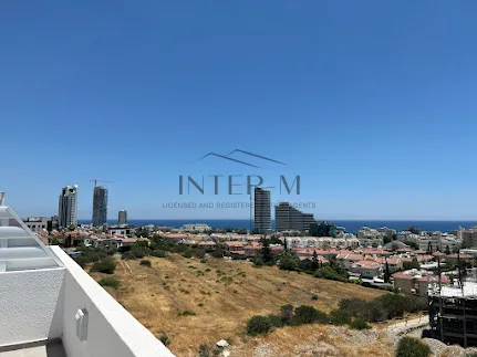 Luxury Penthouse For Sale In Potamos Germasogeias Area, Limassol (2 Bedroom) photo 2