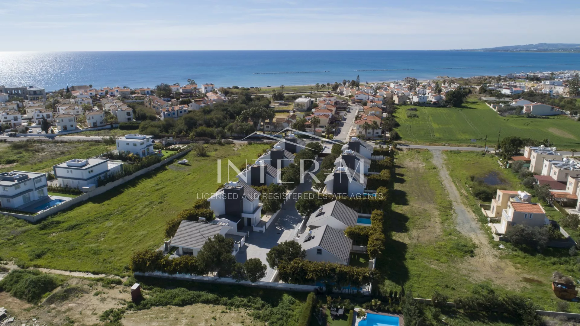 Villa For Rent In Perivolia , Larnaca  (3 Bedroom) photo 7