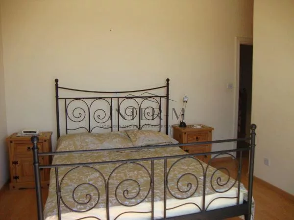Villa For Sale In Agios Tychonas Tourist Area (5 Bedroom) photo 8