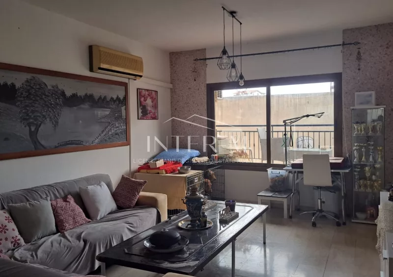 Beautiful Maisonette For Sale In Mesa Geitonia ,Limassol  (3 Bedroom) photo 2