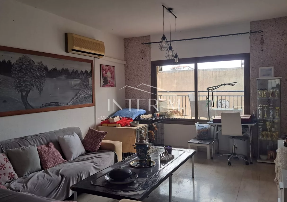 Beautiful Maisonette For Sale In Mesa Geitonia ,Limassol  (3 Bedroom) φωτογραφία 2
