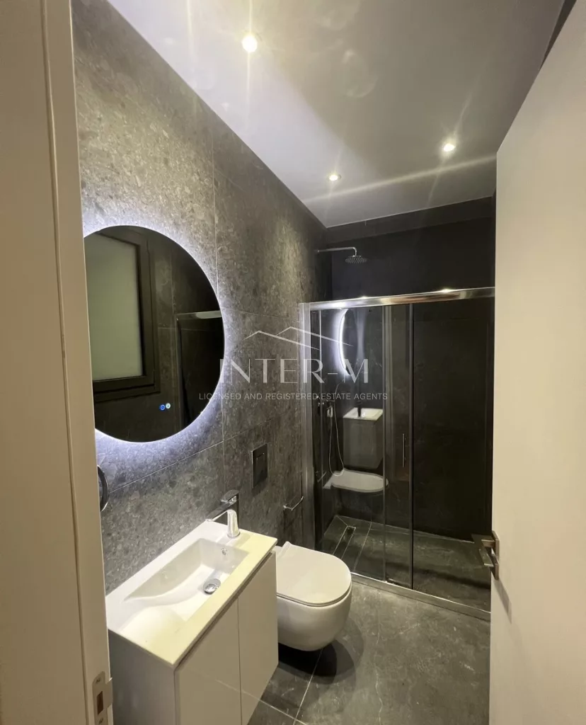 Brand New Apartment For Sale In Germasogeia, Limassol (3 Bedroom) φωτογραφία 11