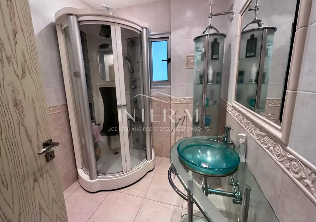 Beautiful Apartment For Sale,In Mesa Geitonia, Limassol, Cyprus (3 Bedroom) φωτογραφία 14