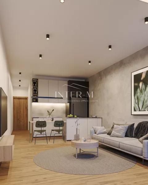 Maisonette For Sale In Chlorakas (3 Bedroom) photo 5