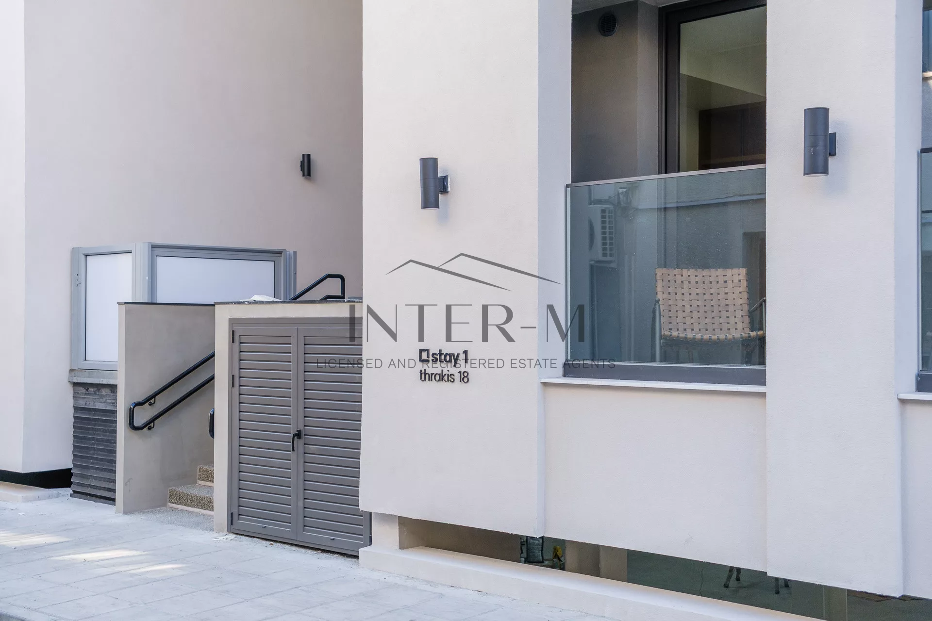 LUXURY SERVICED STUDIO RESIDENCES FOR SALE – LIMASSOL OLD TOWN,CYPRUS