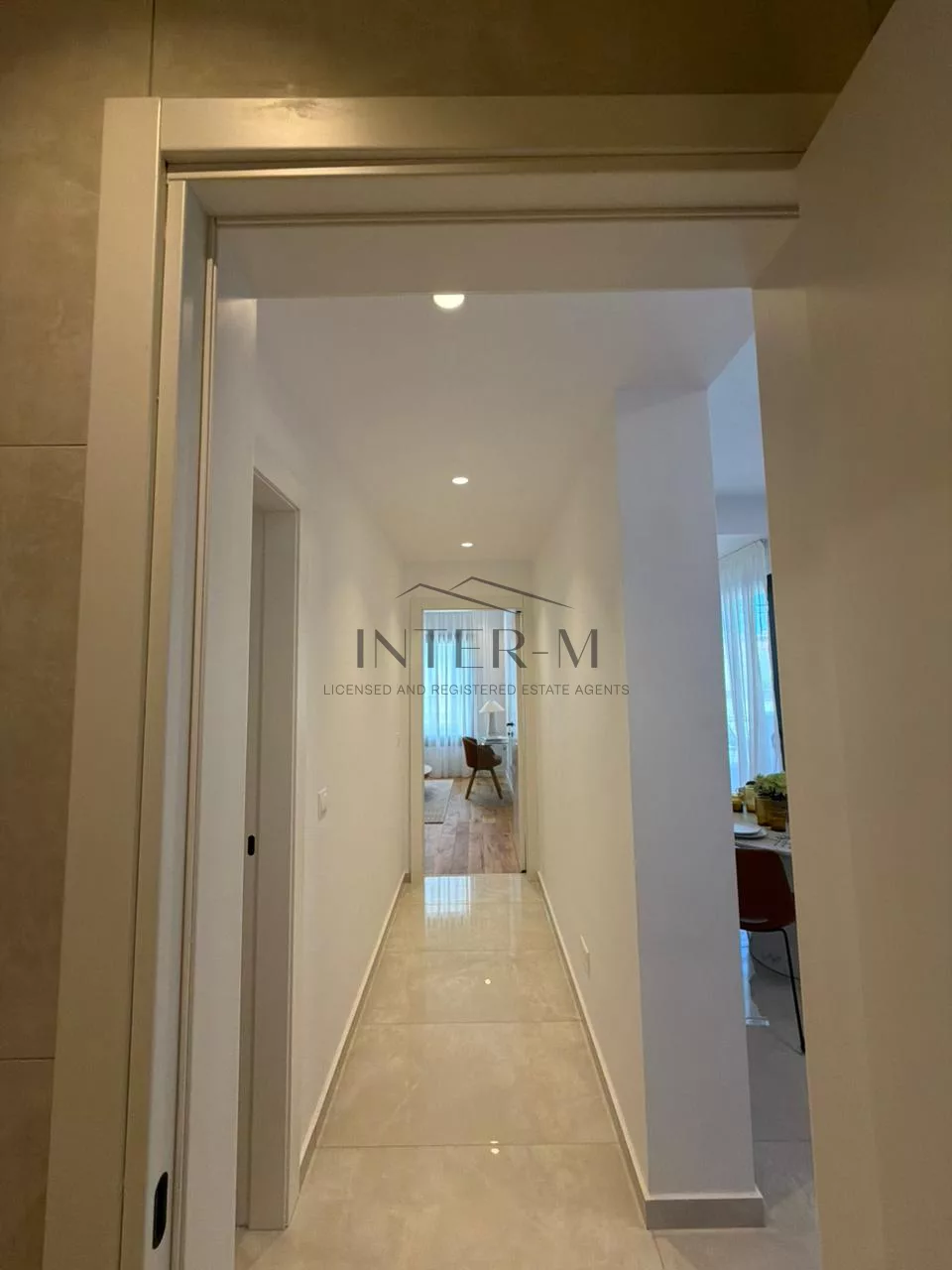 Apartment For Sale In Mesa Geitonia, Limassol, Cyprus  (2 Bedroom) photo 5
