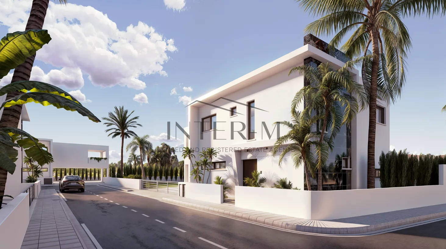 Exquisite Villa For Sale In Ayia Napa, Cyprus (4 Bedroom) φωτογραφία 15