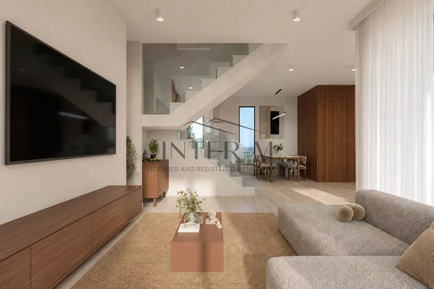 Exclusive Seafront Villas for Sale – Geroskipou, Paphos,Cypros φωτογραφία 19