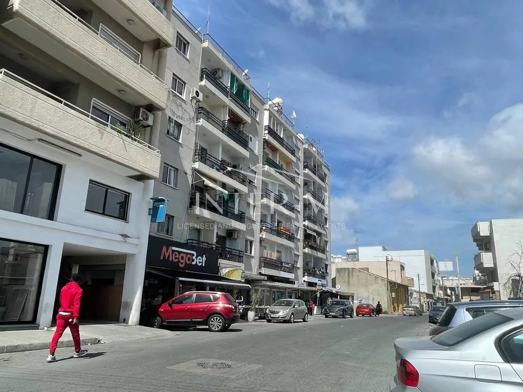 Apartment For Sale In Finikoudes Larnaca (3 Bedroom) photo 11