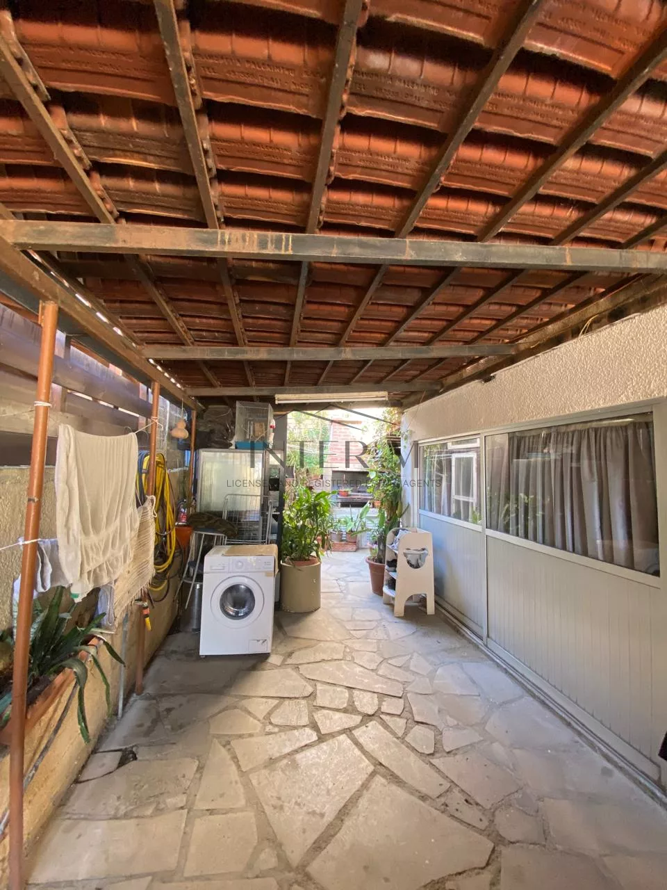 Semi-Detached House For Sale In Agios Nikolaos, Limassol, Cyprus (3 Bedroom) φωτογραφία 18