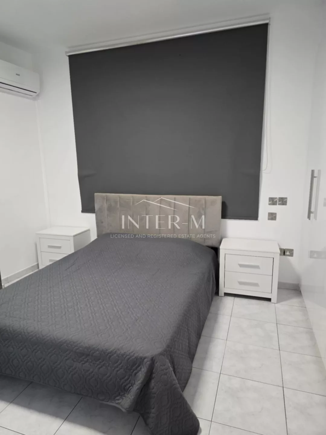 Spacious Fully Renovated 3-Bedroom Detached House For Rent In Zakaki, Limassol, Cyprus