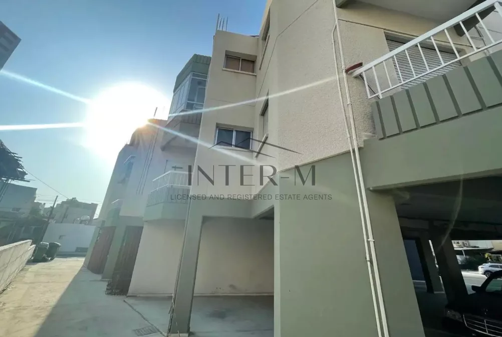 Prime Investment Opportunity – Residential Building For Sale In Tsireio, Limassol,Cyprus (788 Sq.m) photo 6