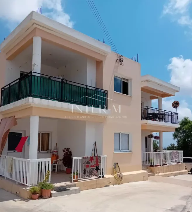 Investment Building For Sale In,Mesogi, Paphos, Cyprus (650 sq.m) photo 14