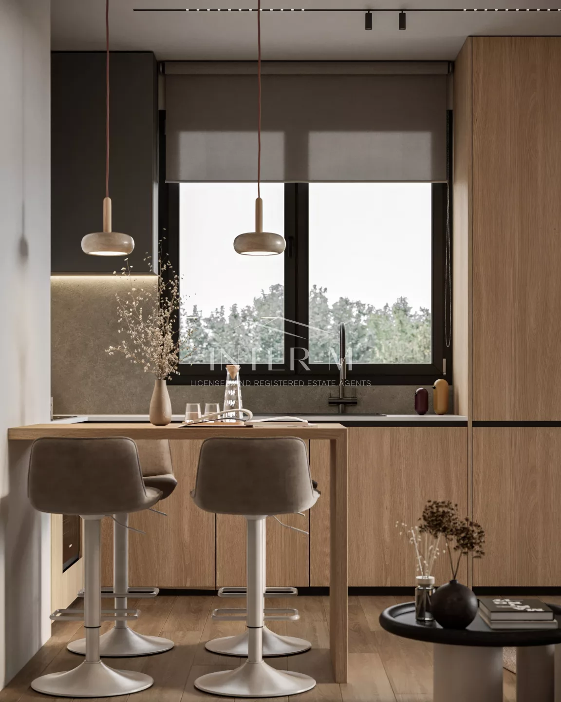 Contemporary Apartment For Sale In Oroklini, Larnaca, Cyprus(2 Bedrooms) φωτογραφία 70